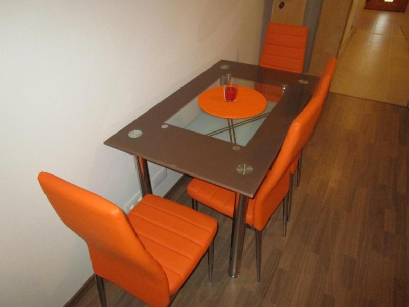 Apartmán Říčky v Orlických Horách Wüstenei Exterior foto