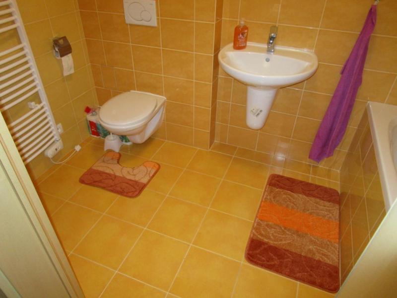 Apartmán Říčky v Orlických Horách Wüstenei Exterior foto
