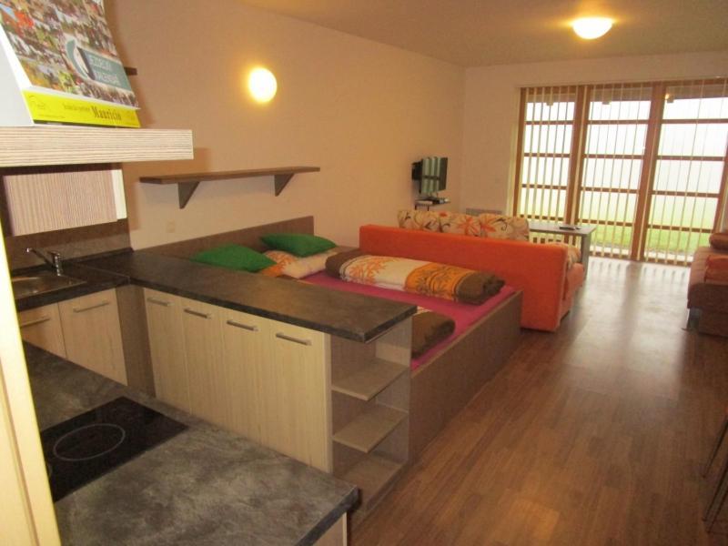 Apartmán Říčky v Orlických Horách Wüstenei Exterior foto