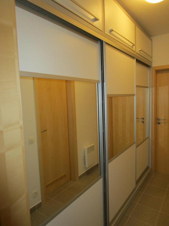 Apartmán Říčky v Orlických Horách Wüstenei Exterior foto
