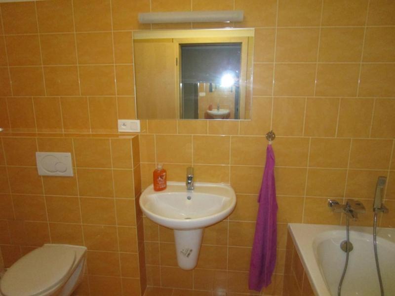Apartmán Říčky v Orlických Horách Wüstenei Exterior foto