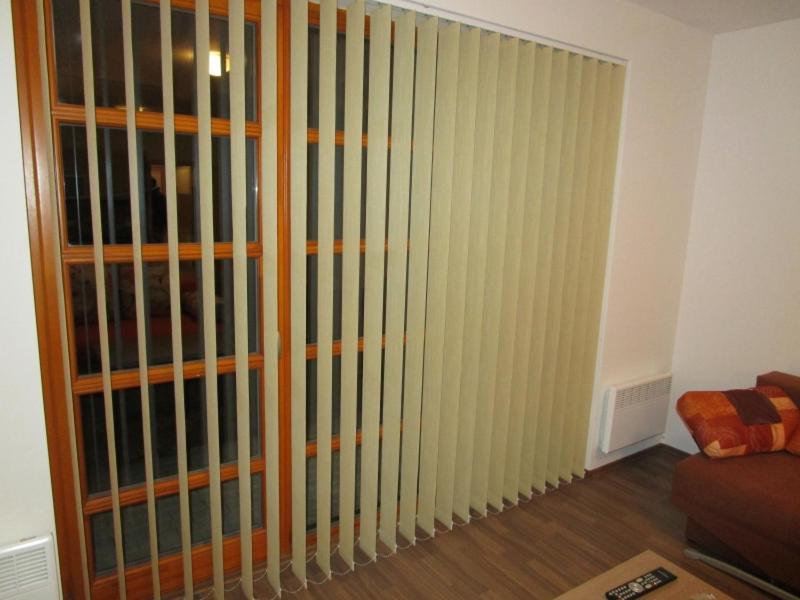 Apartmán Říčky v Orlických Horách Wüstenei Exterior foto